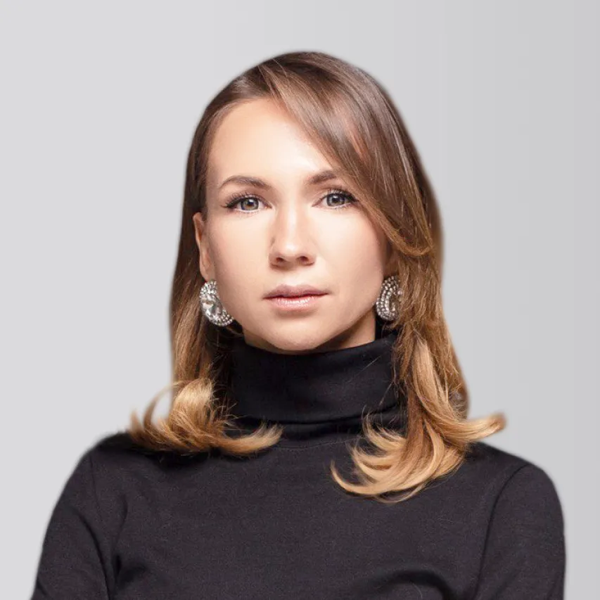 Айгуль Сафина 
