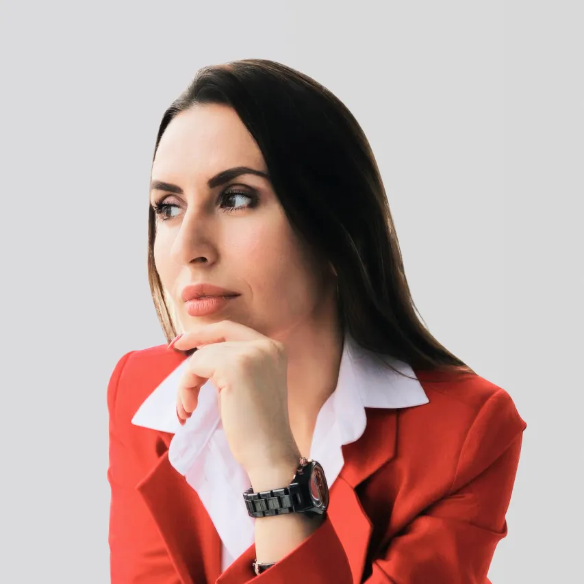 Валентина Боброва