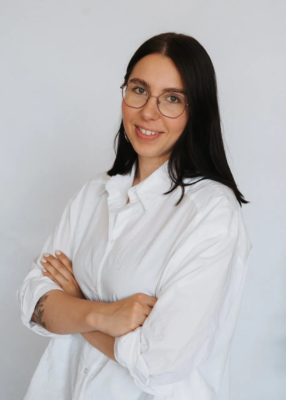 Екатерина Киреева 