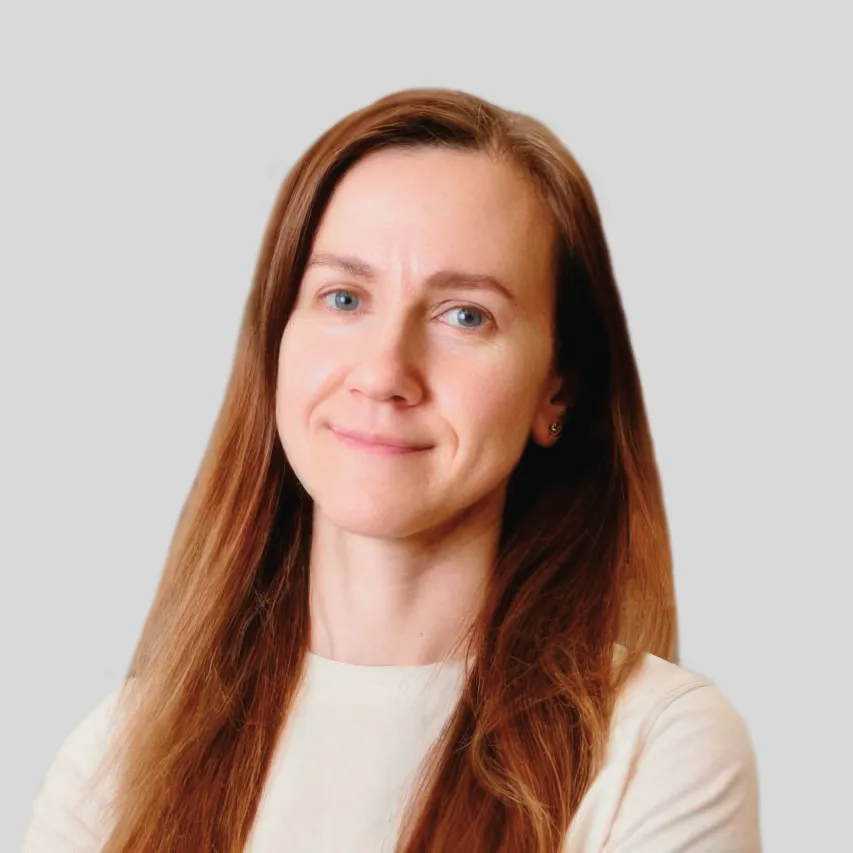Валентина Вакарина