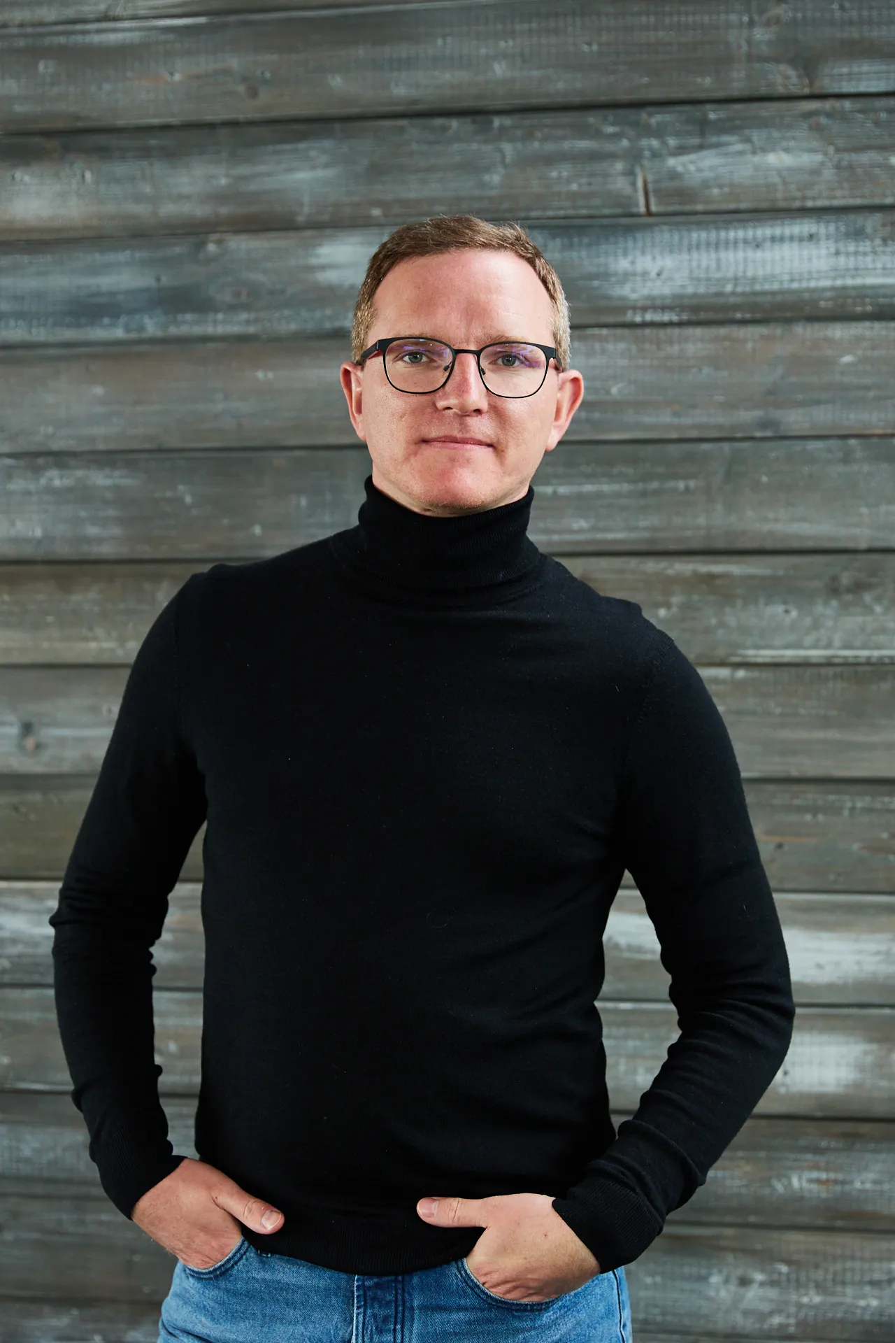 Максим Макаров