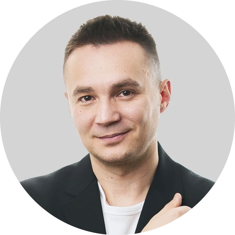 Илья Пискулин