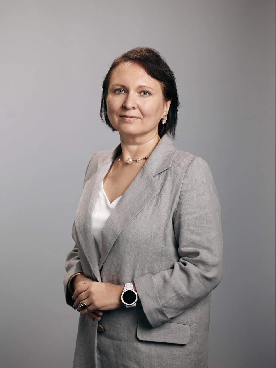 Анна Шишкина