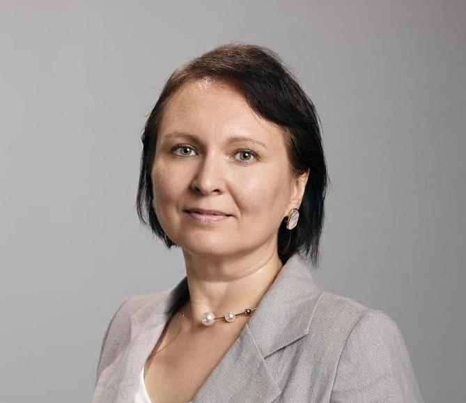 Анна Шишкина